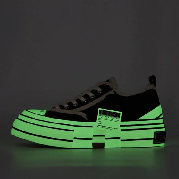 xVessel - G.O.P. LEVELS GLOW IN THE DARK - Picture 10 of 14